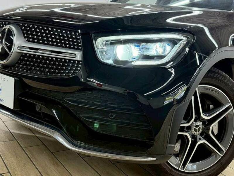 GLC CLASS