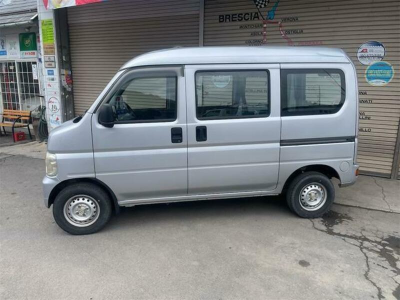 ACTY VAN