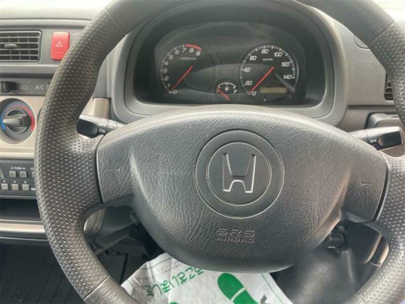 ACTY VAN