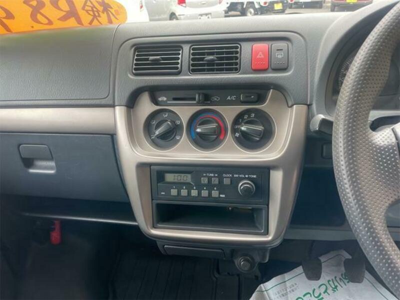 ACTY VAN