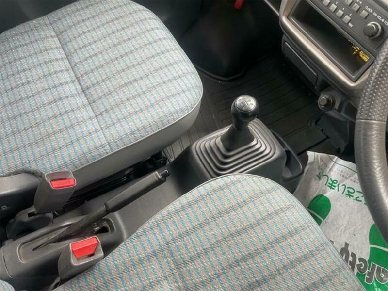 ACTY VAN