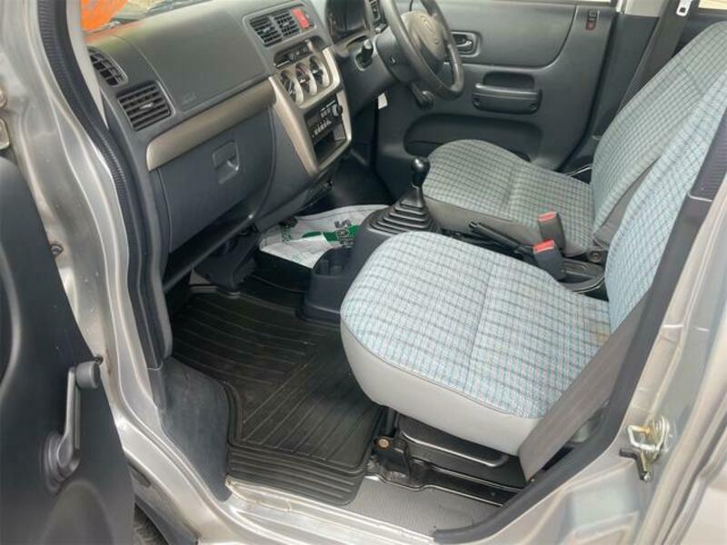 ACTY VAN