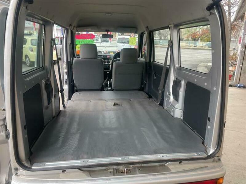 ACTY VAN