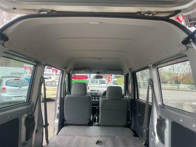 ACTY VAN