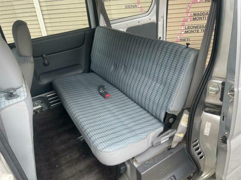 ACTY VAN