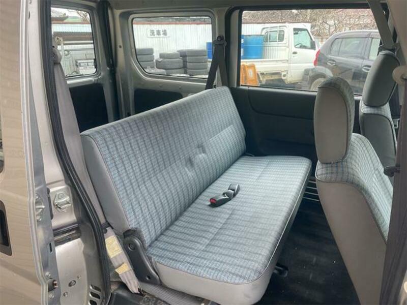 ACTY VAN