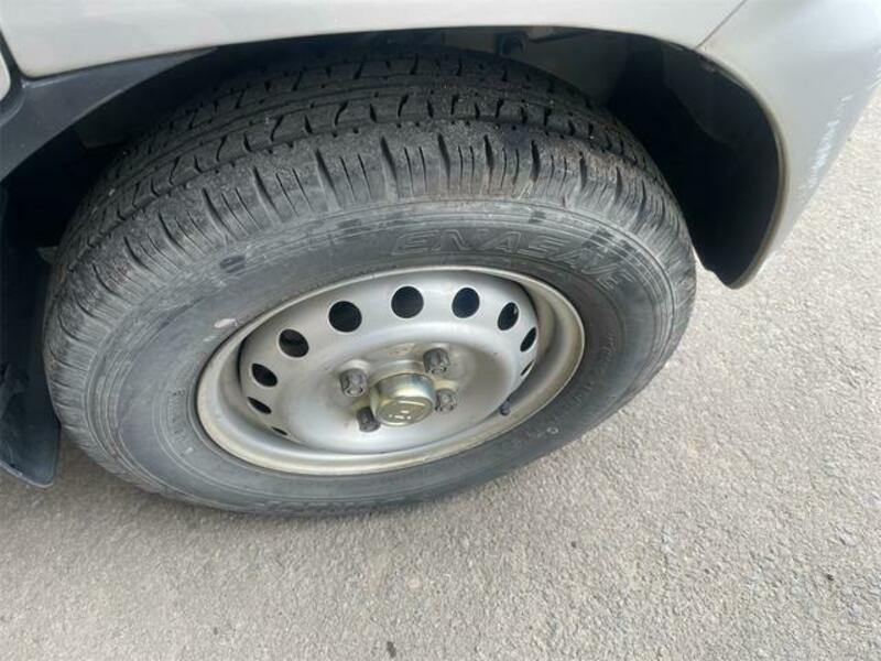ACTY VAN