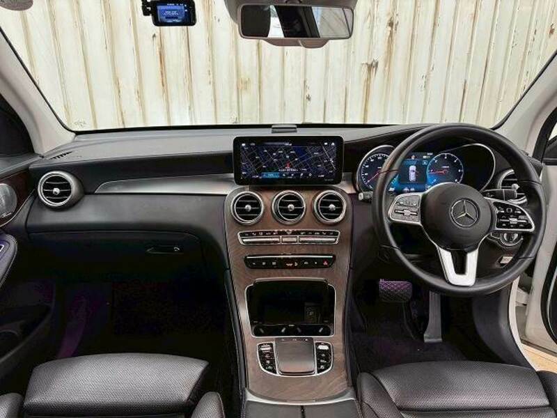 GLC CLASS