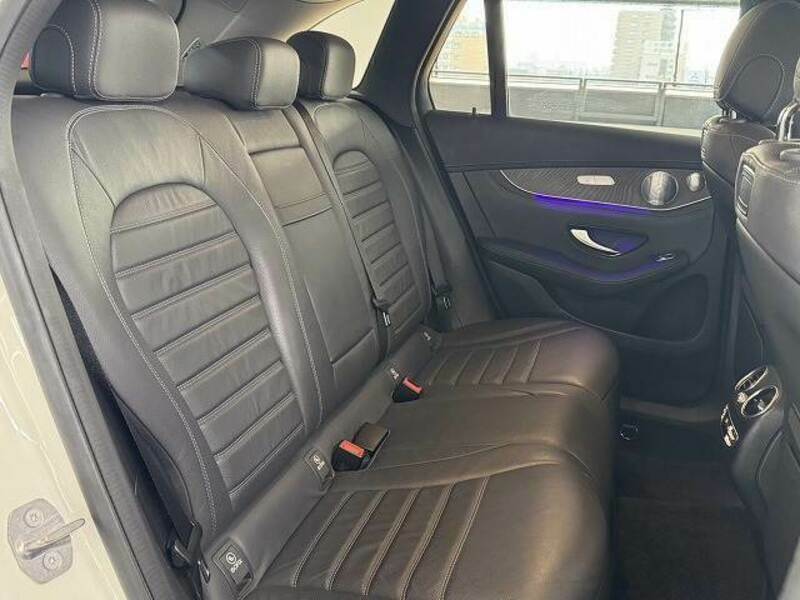 GLC CLASS