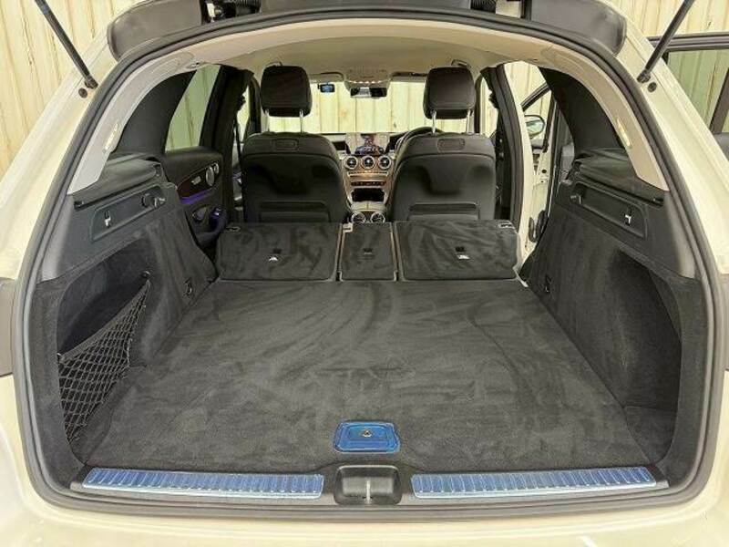 GLC CLASS