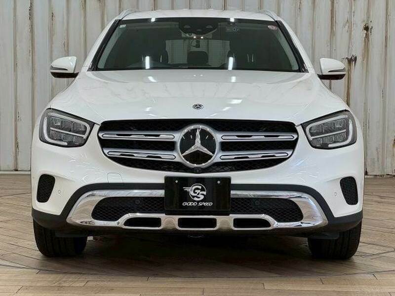 GLC CLASS