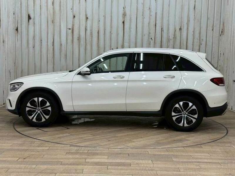 GLC CLASS