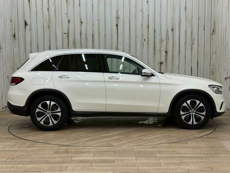 GLC CLASS