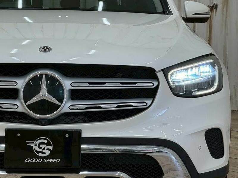 GLC CLASS
