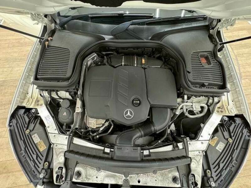 GLC CLASS