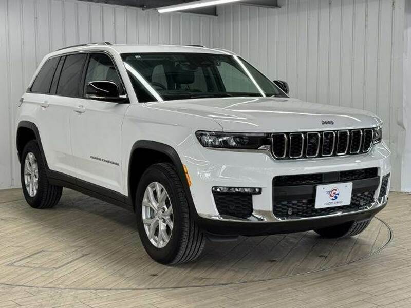 CHEROKEE