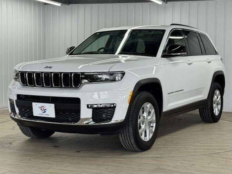 CHEROKEE
