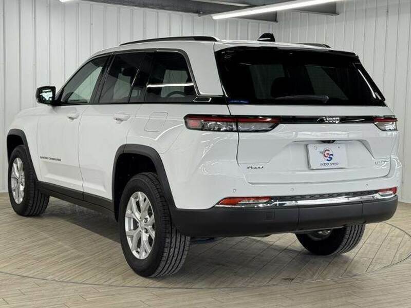 CHEROKEE