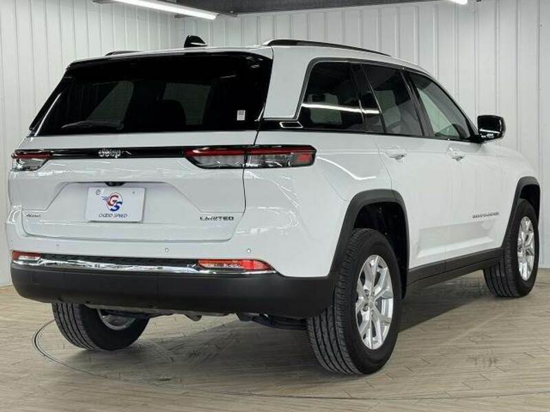 CHEROKEE