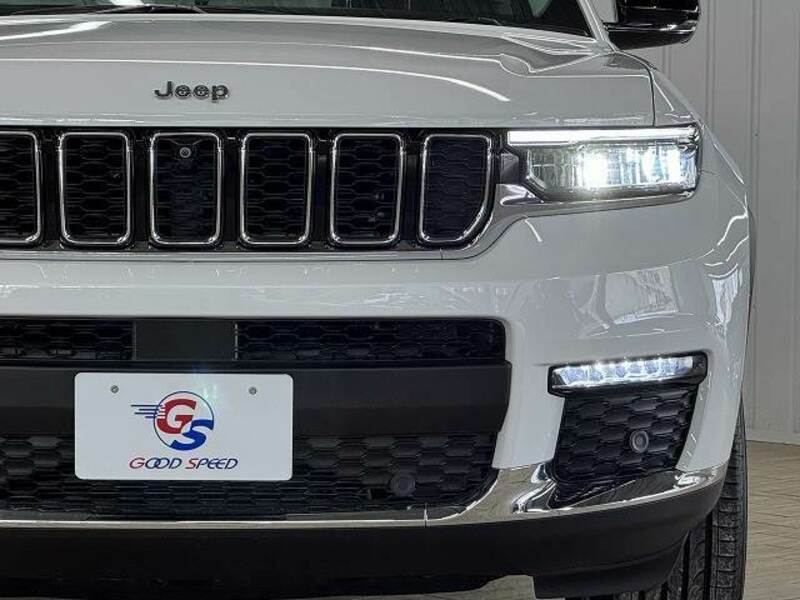 CHEROKEE