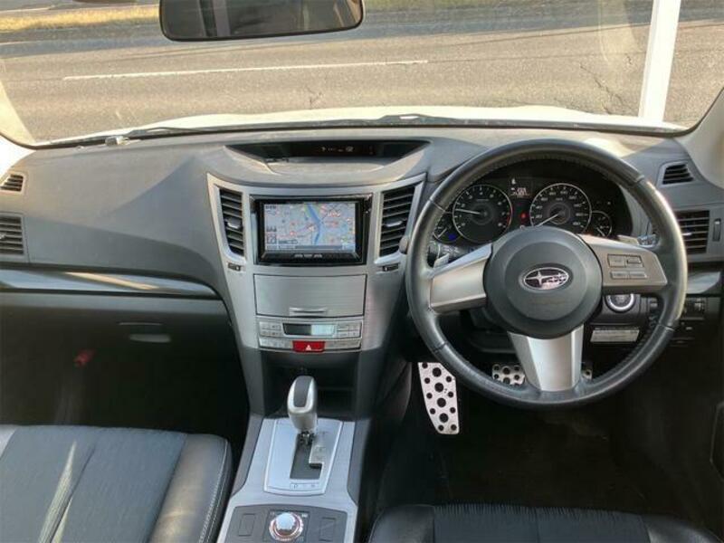 LEGACY B4