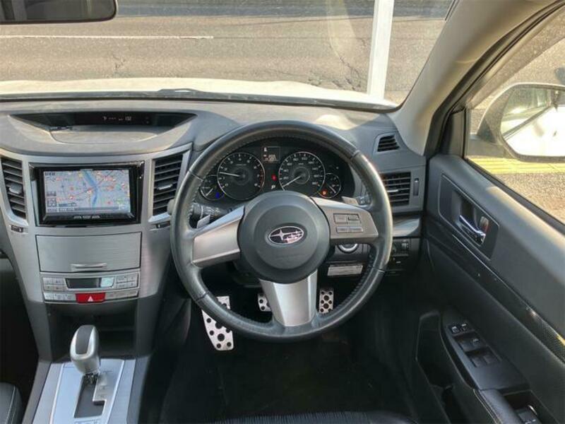 LEGACY B4