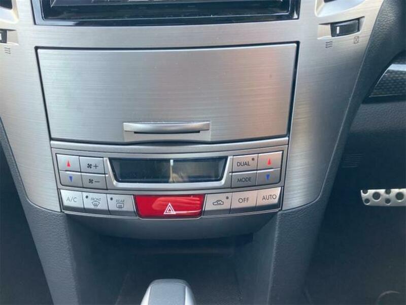 LEGACY B4