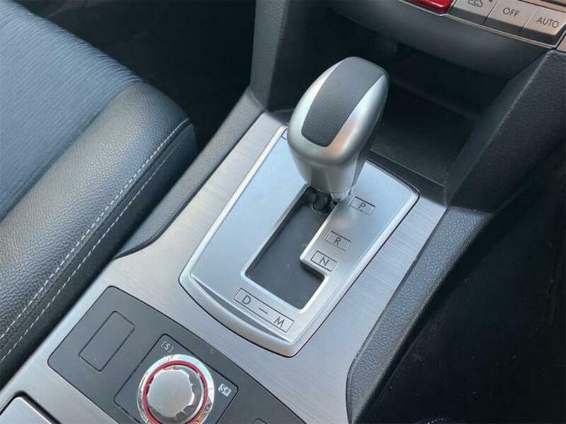 LEGACY B4