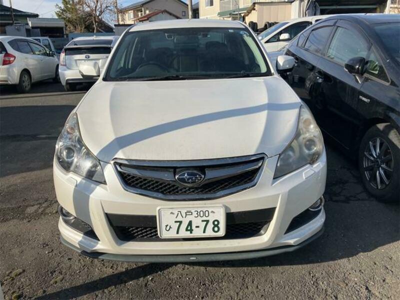 LEGACY B4