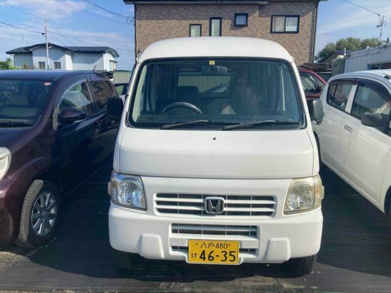 ACTY VAN