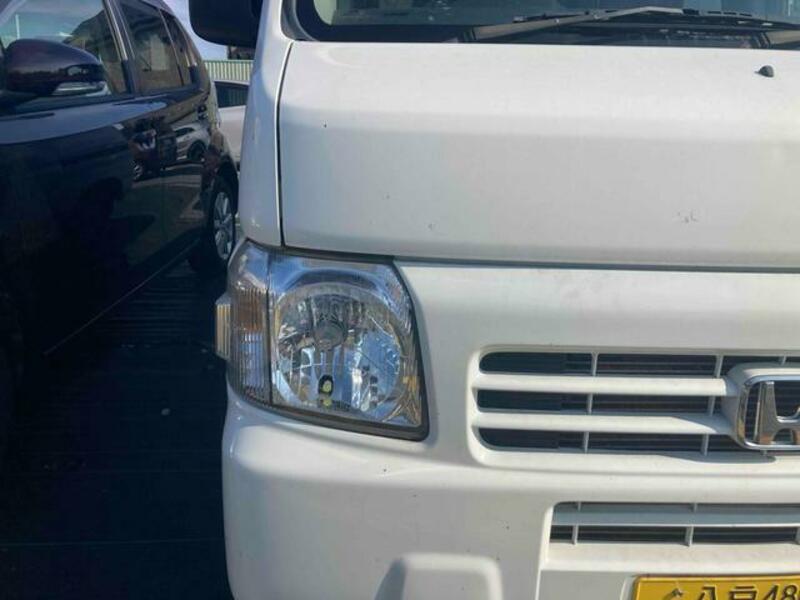 ACTY VAN