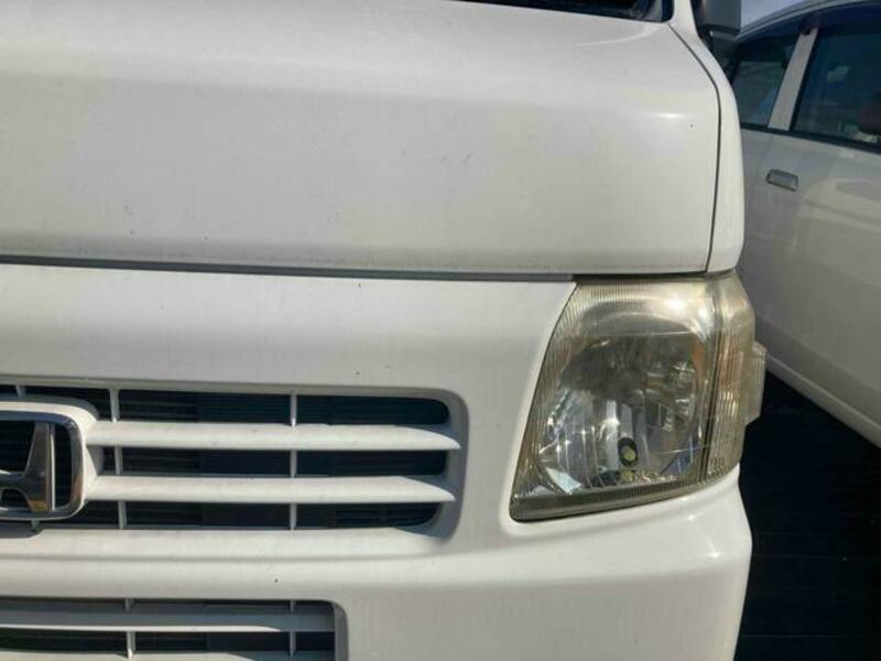 ACTY VAN