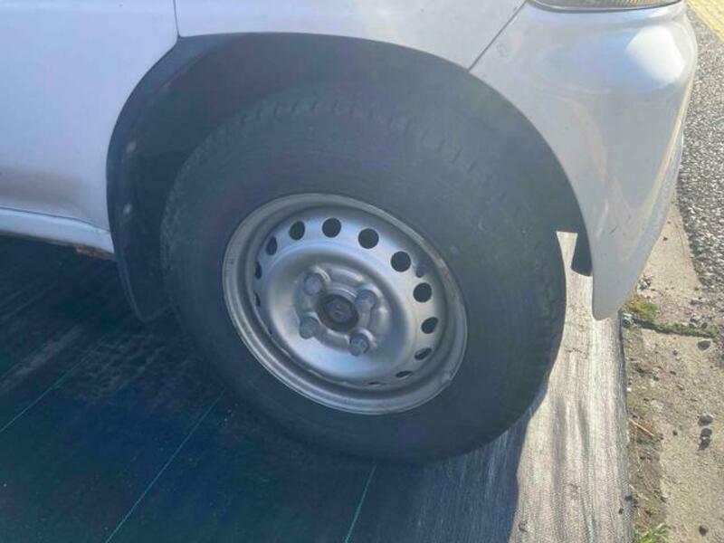 ACTY VAN