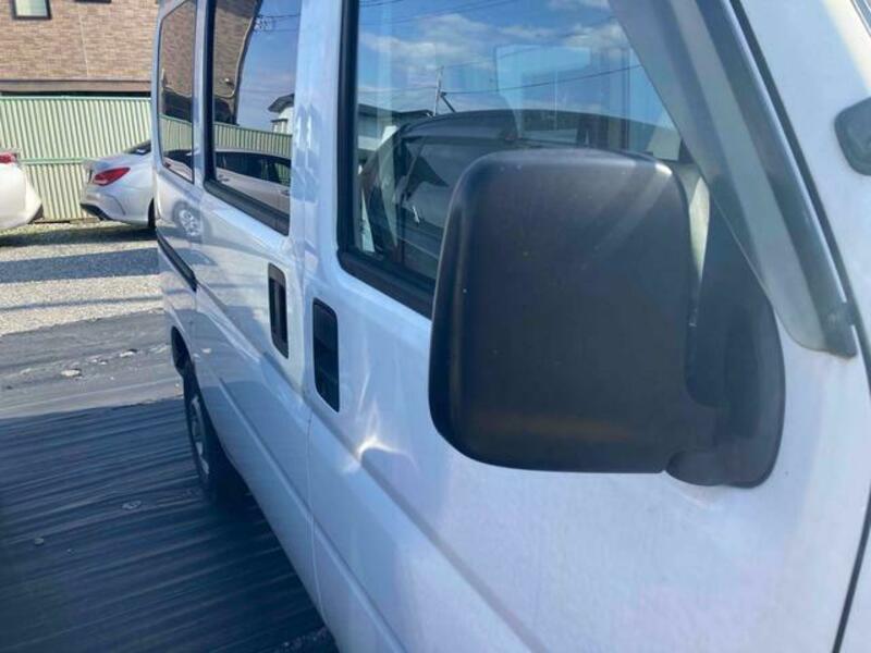 ACTY VAN