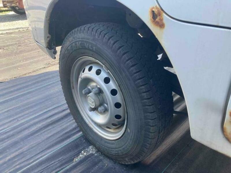 ACTY VAN