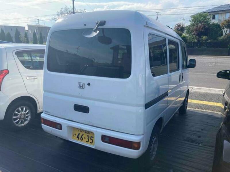 ACTY VAN