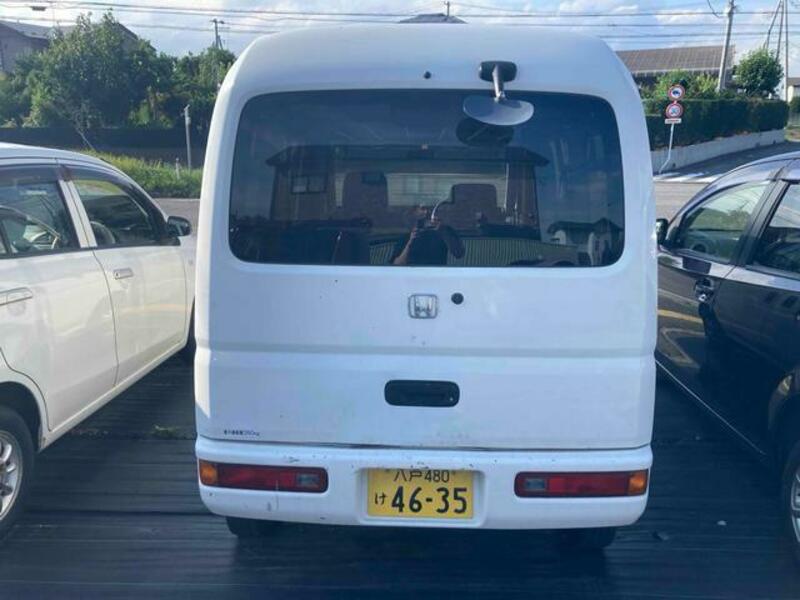 ACTY VAN