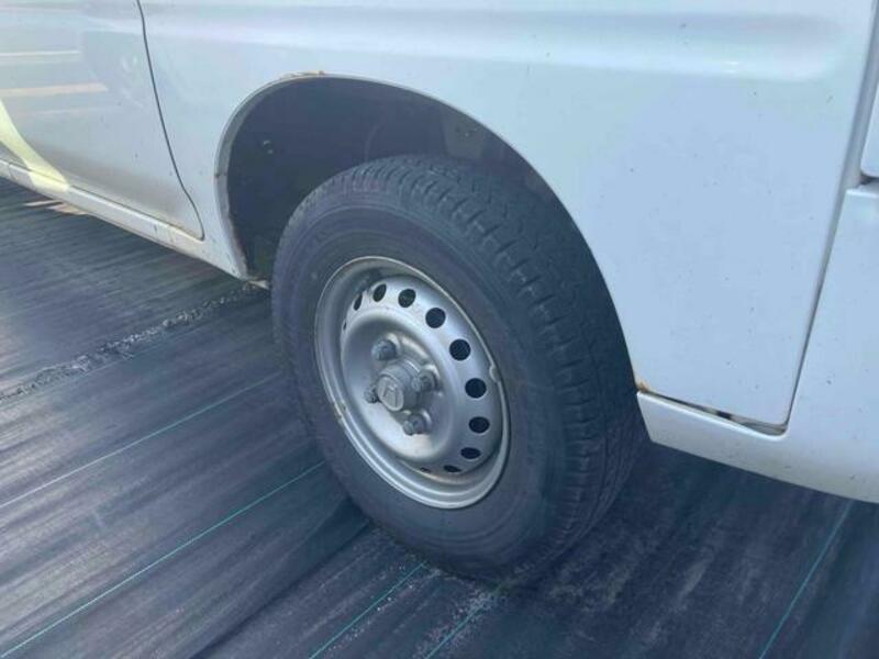 ACTY VAN