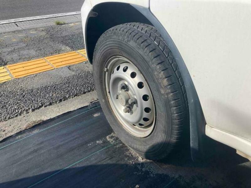 ACTY VAN
