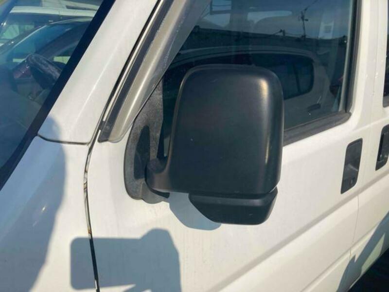 ACTY VAN