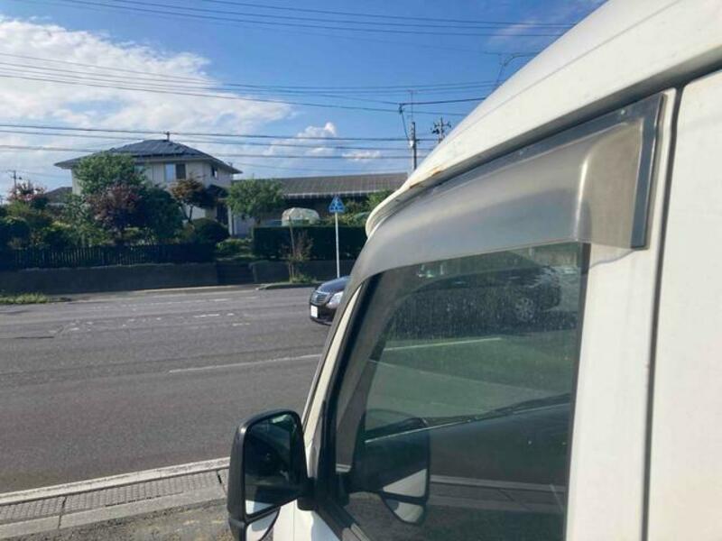 ACTY VAN