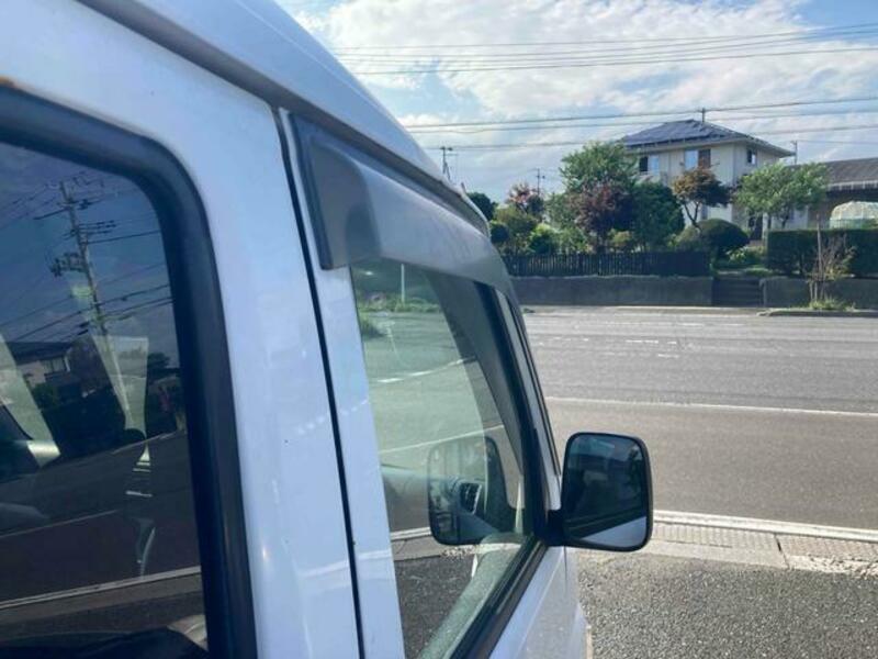 ACTY VAN