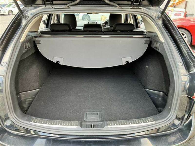 ATENZA WAGON