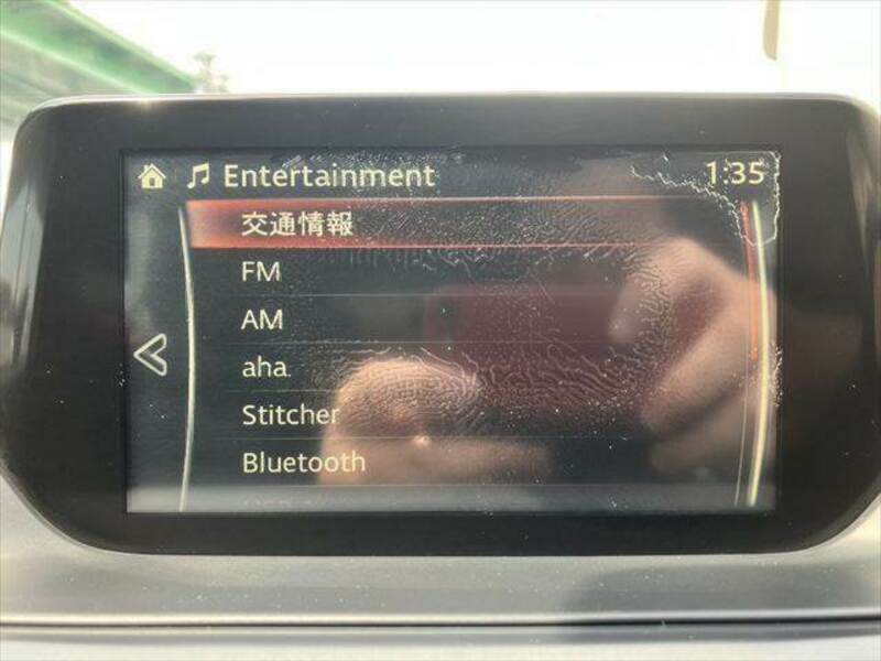 ATENZA WAGON