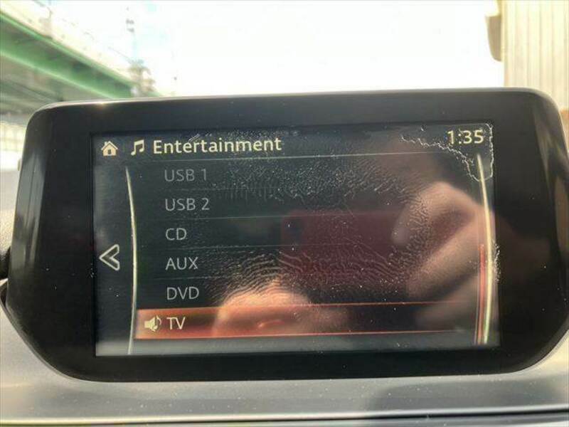 ATENZA WAGON