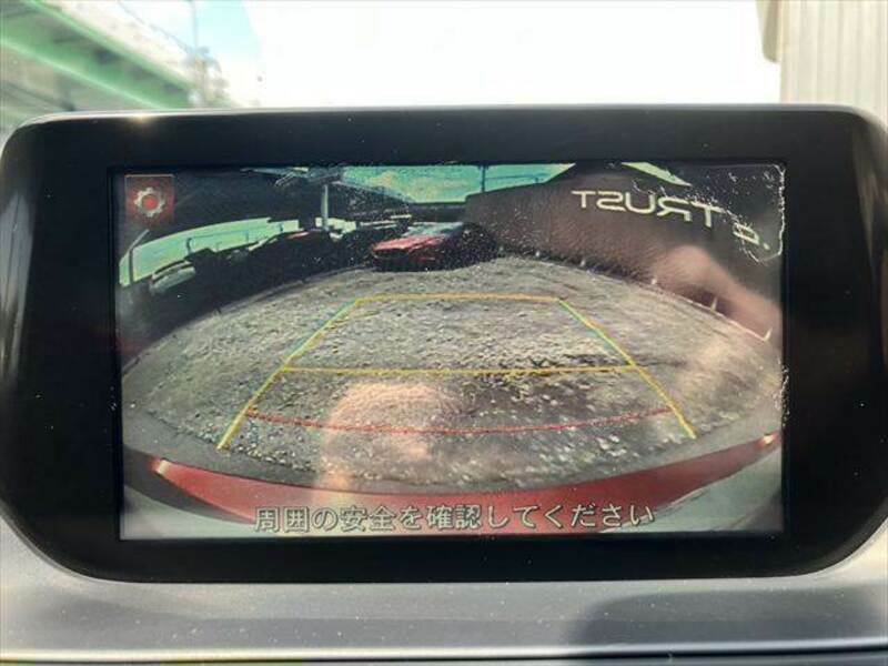 ATENZA WAGON