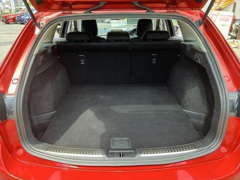 ATENZA WAGON