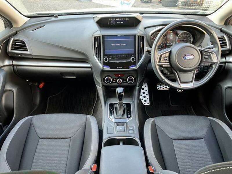 IMPREZA