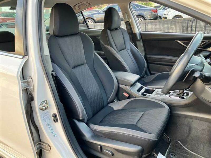 IMPREZA