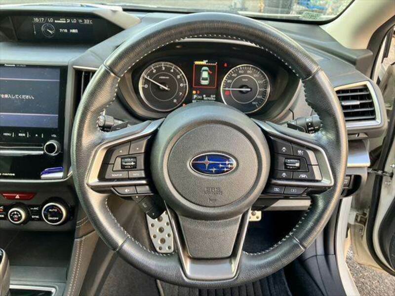 IMPREZA